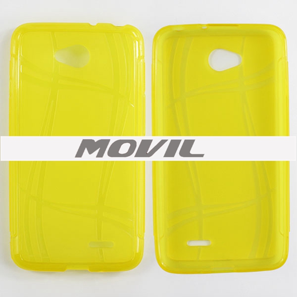 NP-1359  Protectores para LG L70 D320 NP-1359-1g